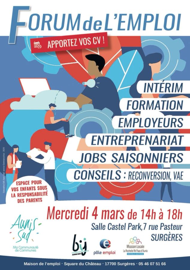Chercher travail Luxembourg sécurisé