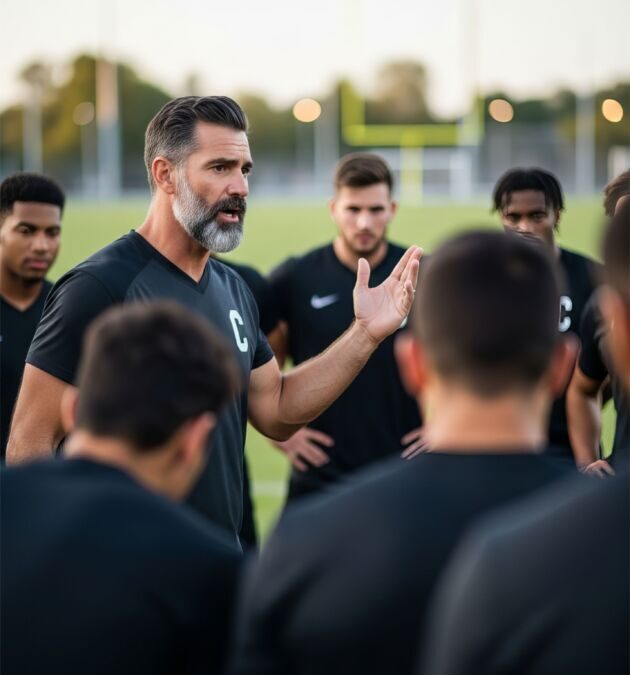 Offre d’emploi coach sportif : protégez vos données personnelles en ligne