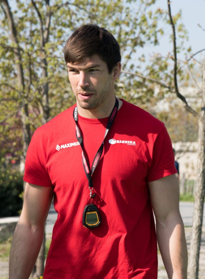 opportunités coach sportif