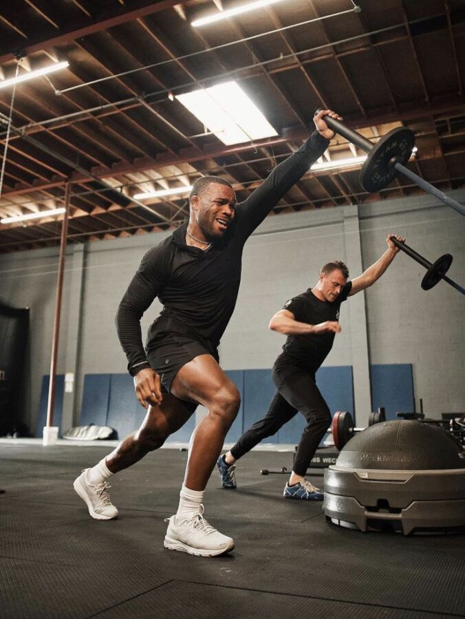 opportunités coach sportif