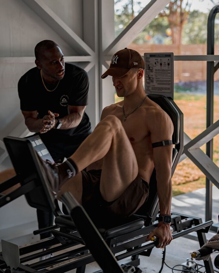 emploi coach sportif sécurisé