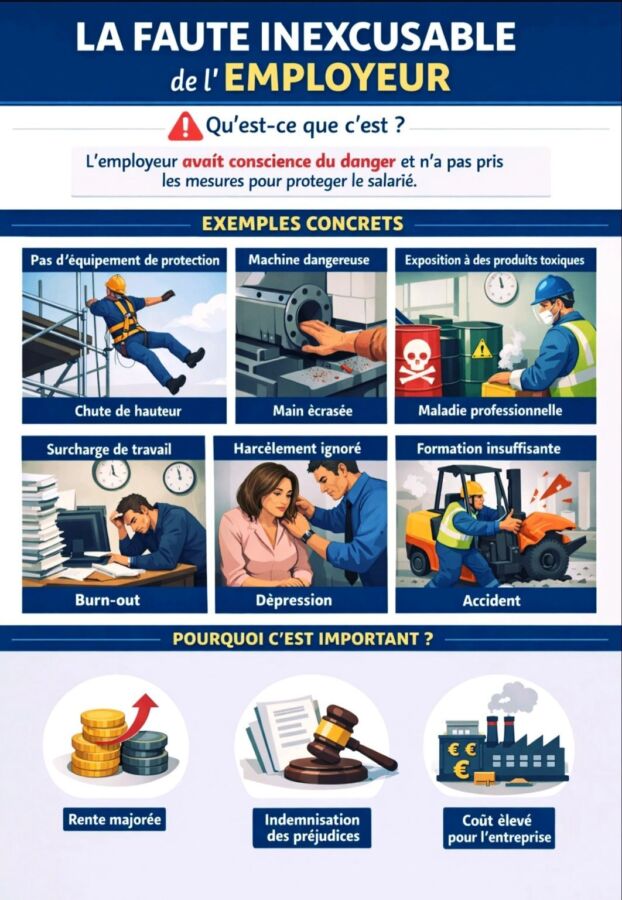 Gestion données personnelles invalidité
