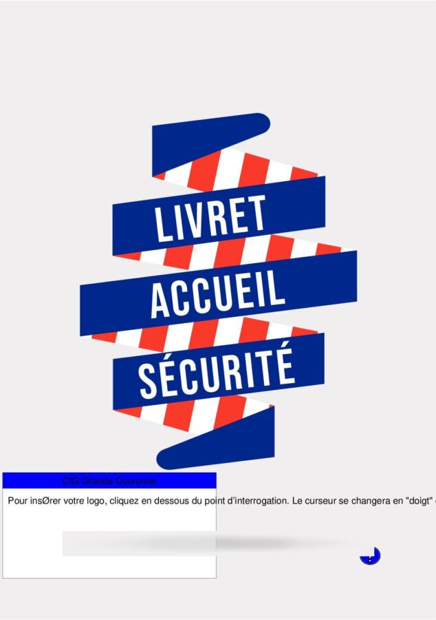 Sécurité données dispense emploi