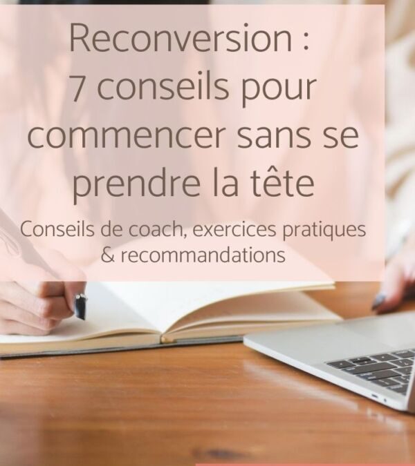 Formation pôle emploi reconversion : comment trouver votre nouvelle voie professionnelle