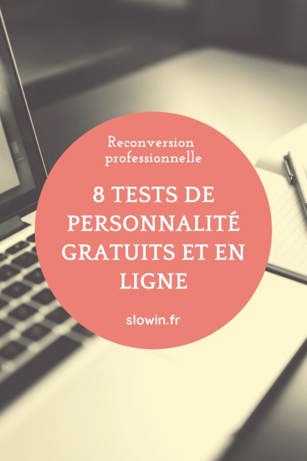 Réussir reconversion professionnelle