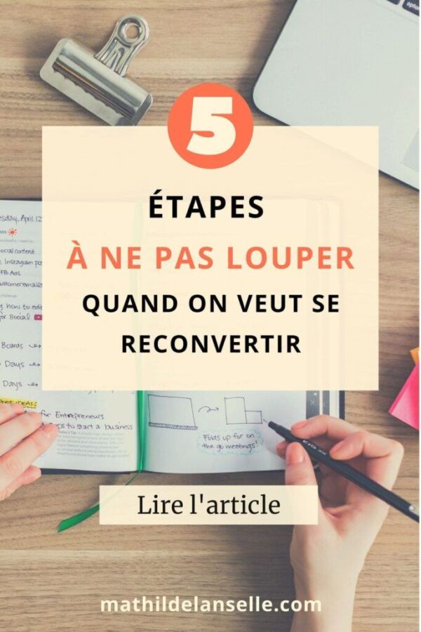 Changement carrière avec Pôle Emploi