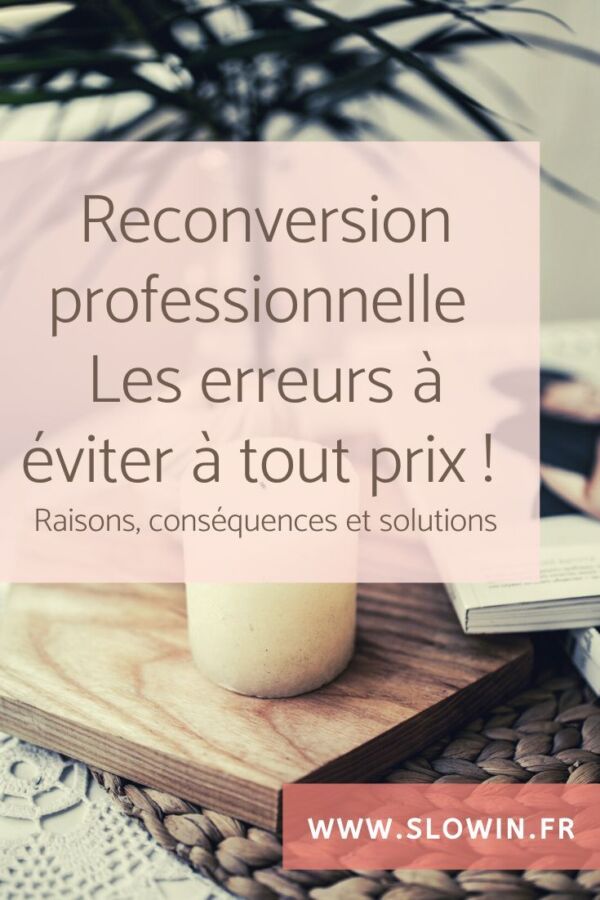 Changement carrière avec Pôle Emploi