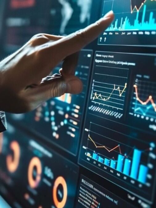 Formation data analyst reconversion : protégez vos données professionnelles efficacement
