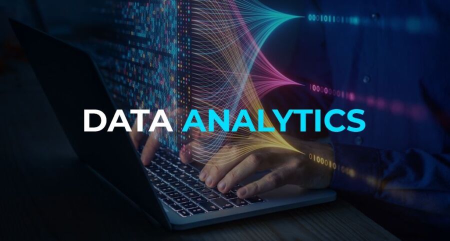 Formation data analyst débutant