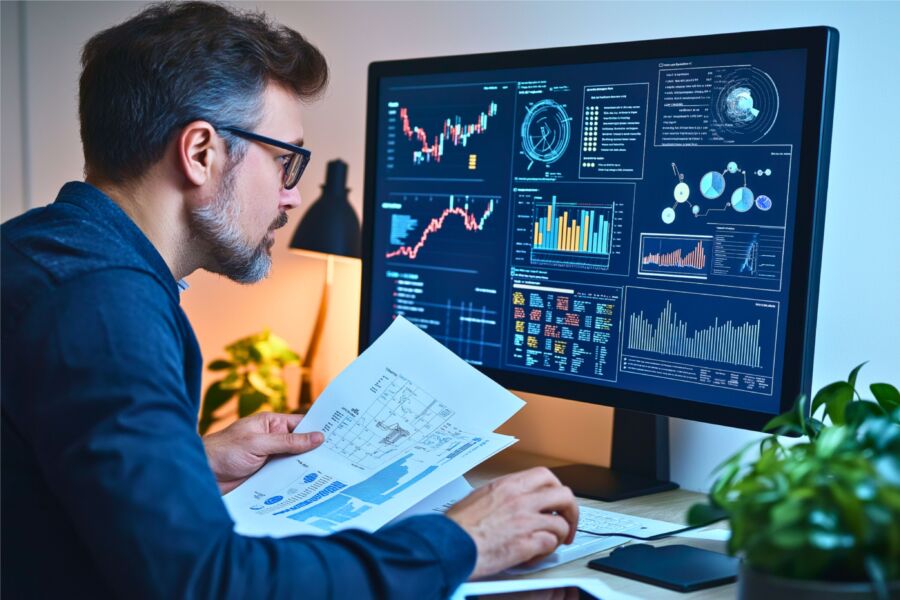 Devenir expert data analyst