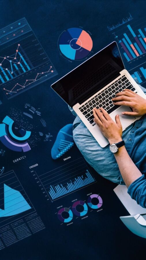 Devenir expert data analyst