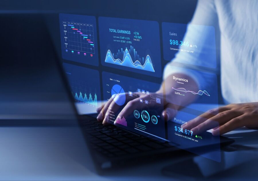 Devenir expert data analyst