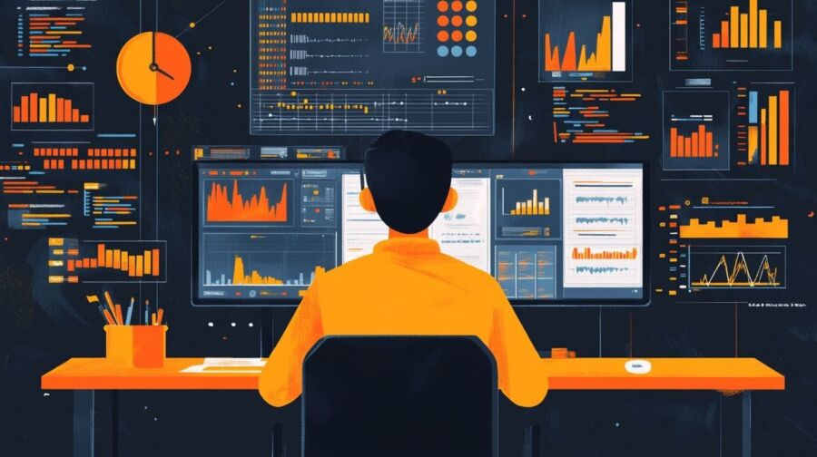 Devenir expert data analyst