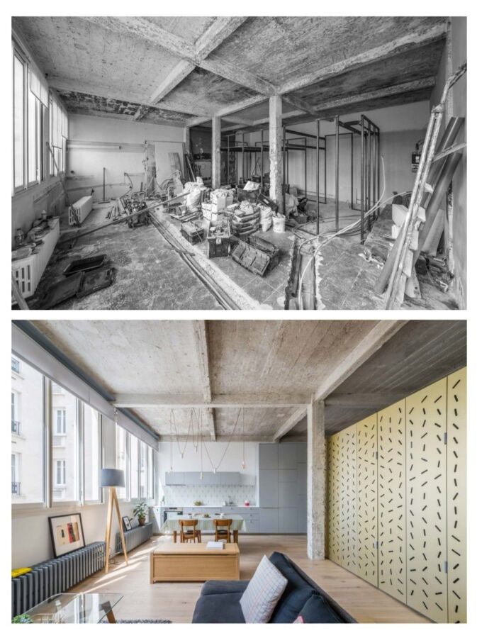 Devenir architecte d'intérieur