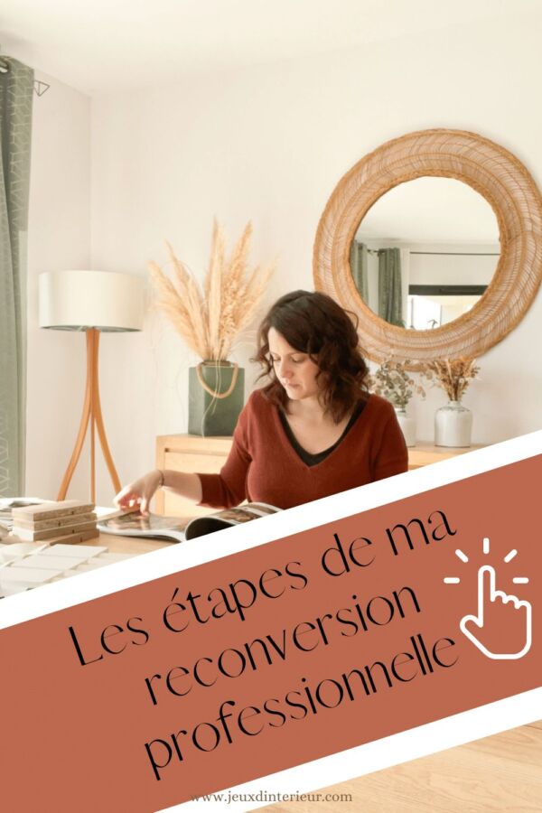 Formation pour architecte d'intérieur