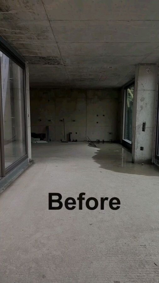 Reconversion architecte d'intérieur