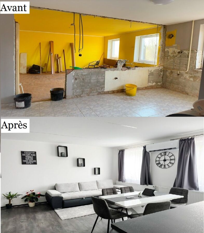 Devenir architecte d'intérieur