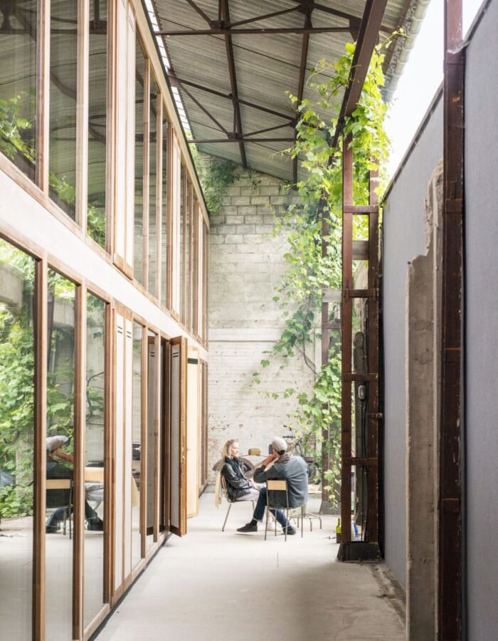 Devenir architecte d'intérieur