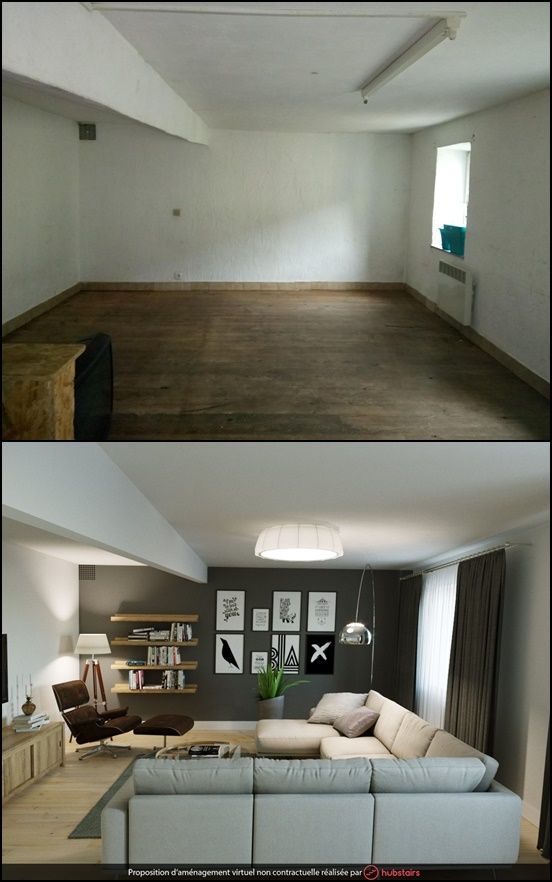 Devenir architecte d'intérieur