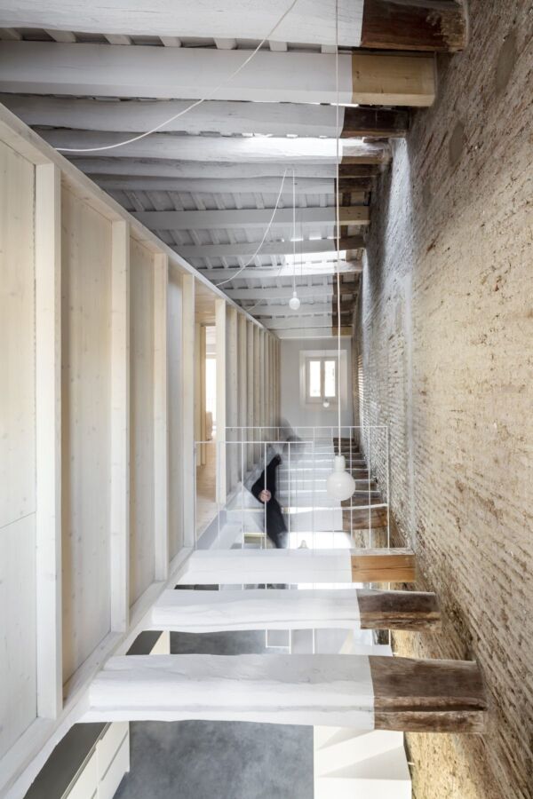 Devenir architecte d'intérieur