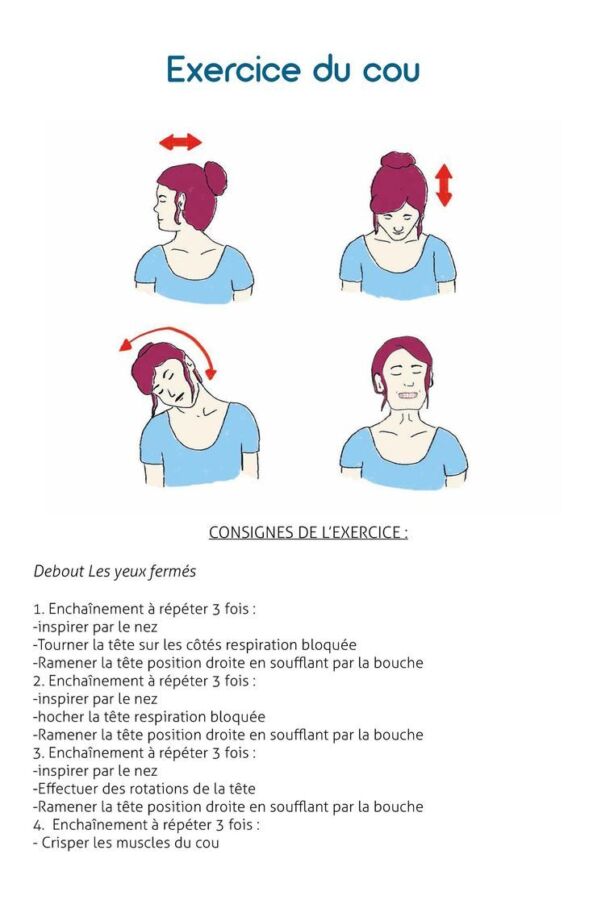 Apprentissage sophrologie à distance