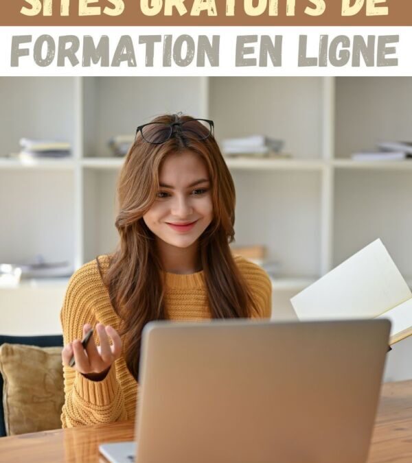 Formation à distance cpf : comment apprendre efficacement depuis chez vous