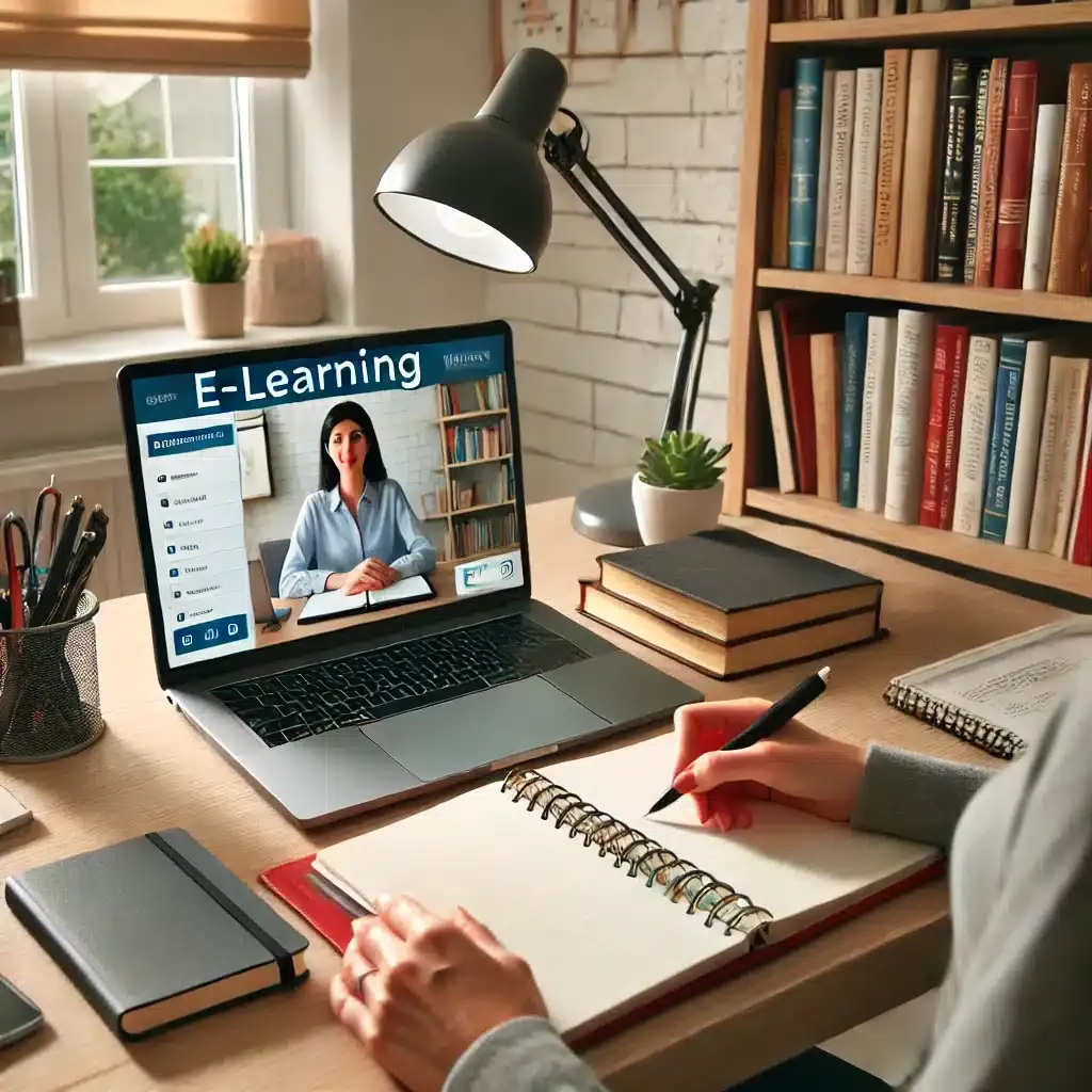 Formation à distance efficace CPF