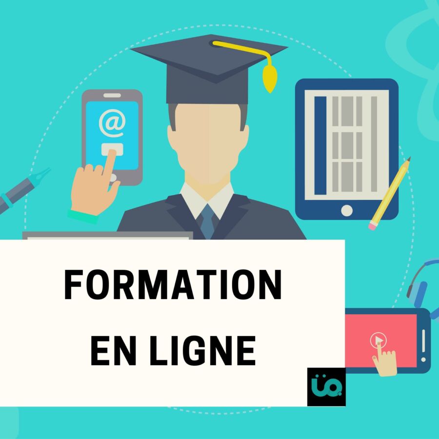 Formation à distance efficace CPF