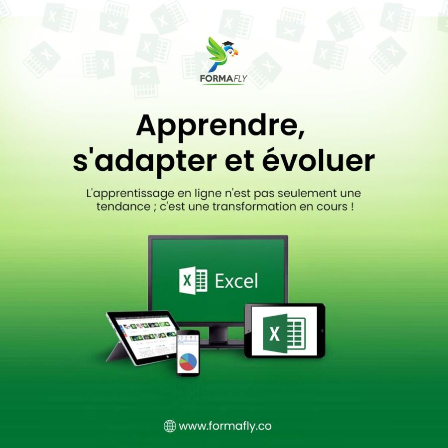 Apprentissage CPF à distance