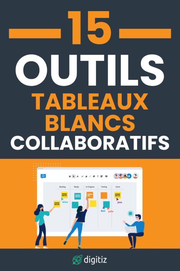 Maîtrise des outils numériques