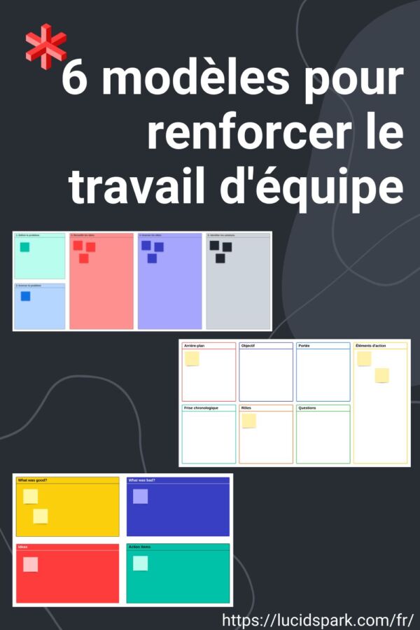 Outils collaboratifs pour équipes efficaces