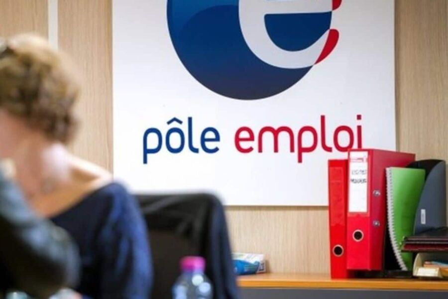 Pôle emploi conseil reconversion réussie