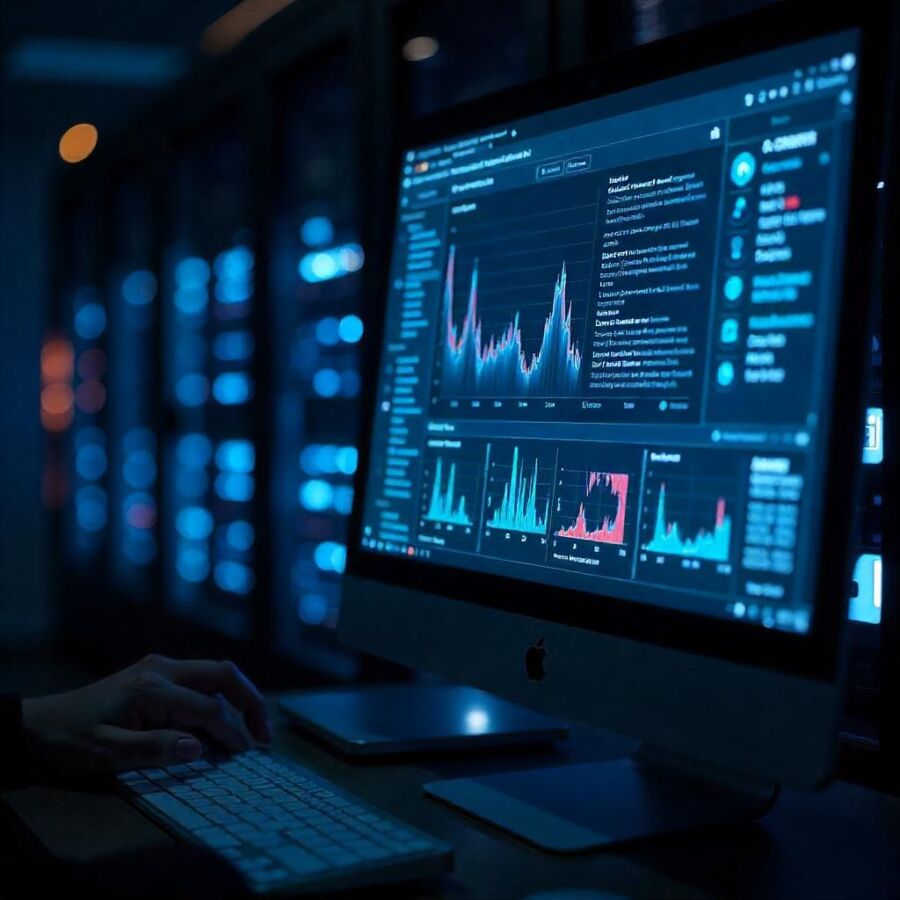 Reconversion vers data analyst