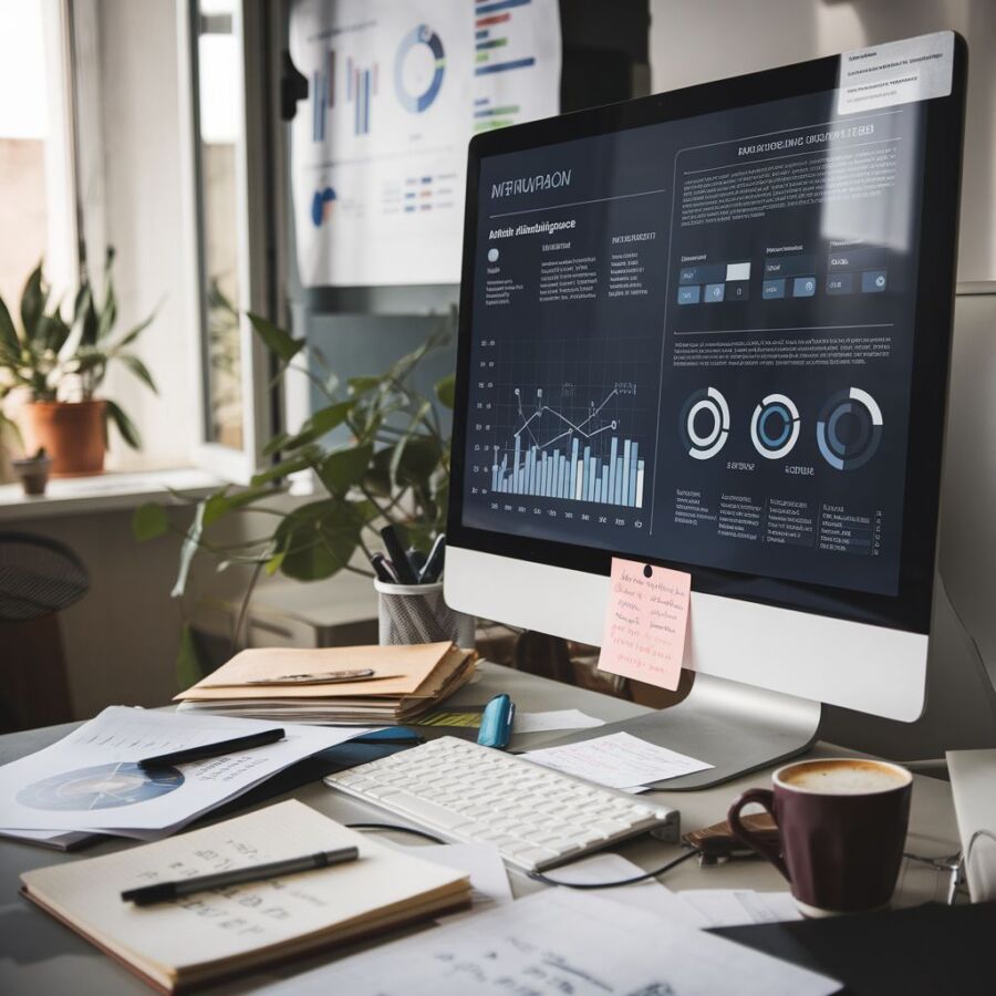Reconversion vers data analyst