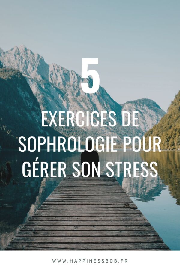 Relaxation par la sophrologie
