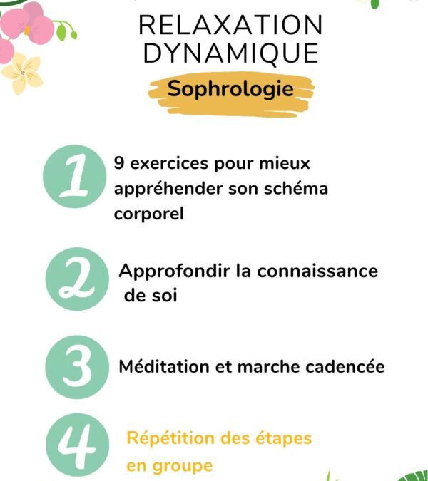 Formation à distance en sophrologie : maîtrisez les techniques essentielles de relaxation