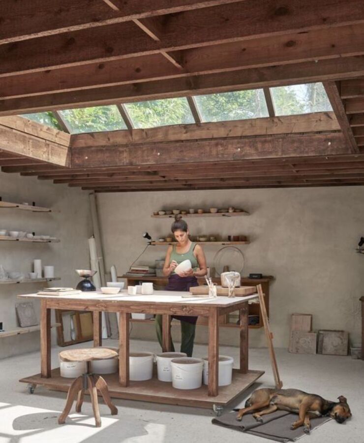 Éveillez votre créativité artisanale