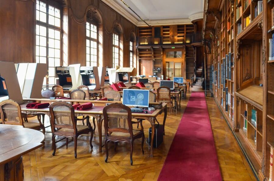 Recherche archives départementales Aisne