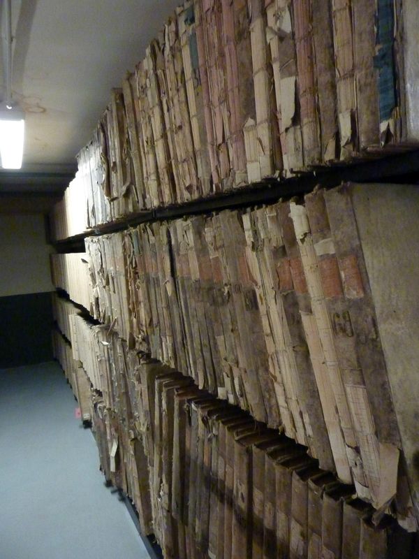 Recherche archives Ain