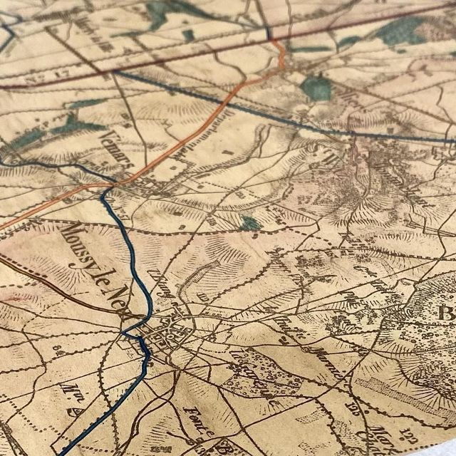 archives départementales de l'Allier