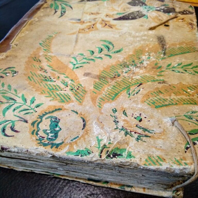 Archives départementales de l'Indre