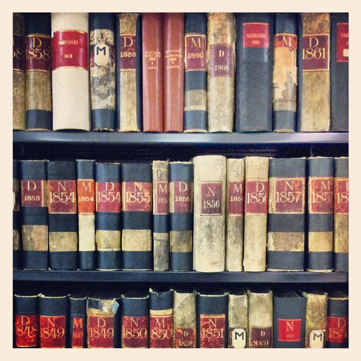 Recherche archives Indre