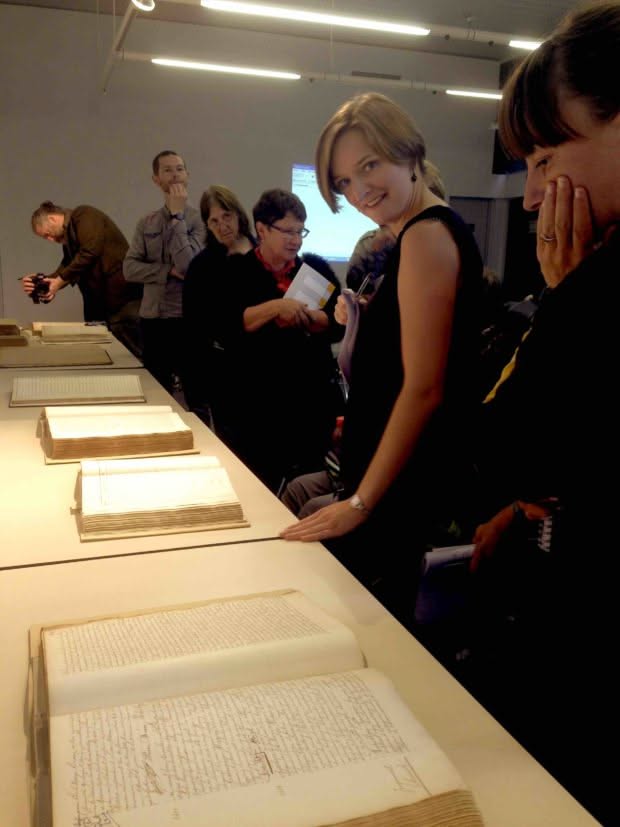 Documents historiques Indre