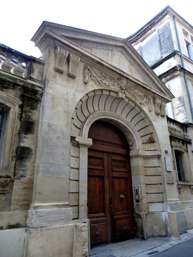 Archives départementales de l'Indre