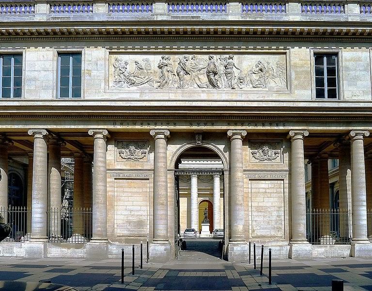 Archives départementales de l'Indre