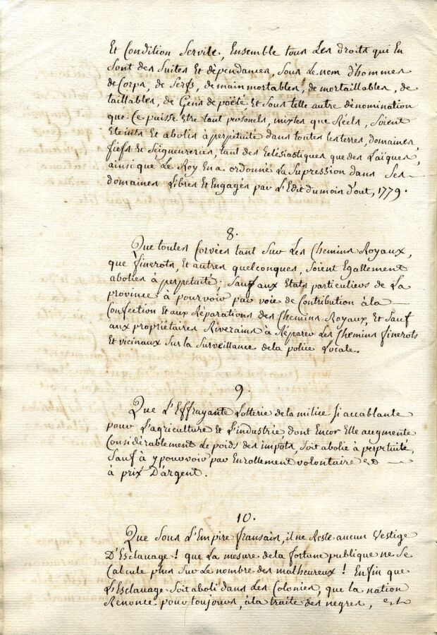 Essentiel des archives Drôme
