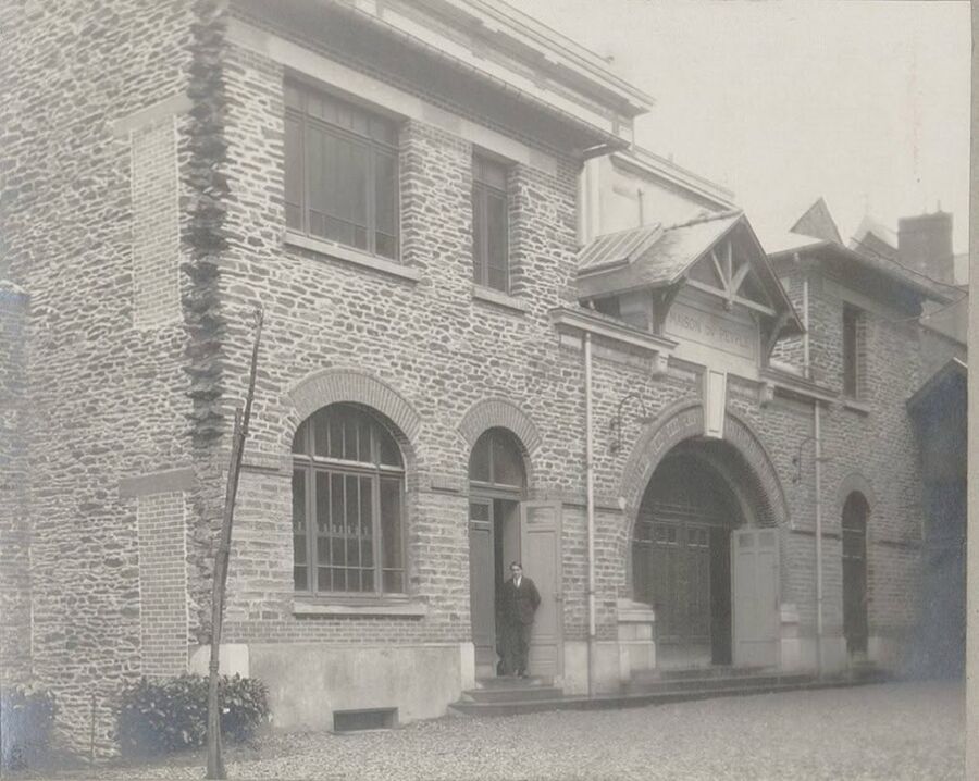 Essentiel des archives Drôme
