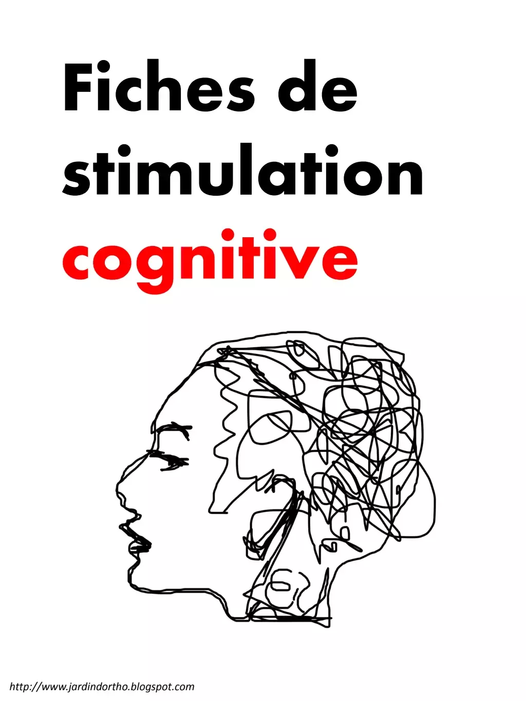 Activités cognitives 60 ans