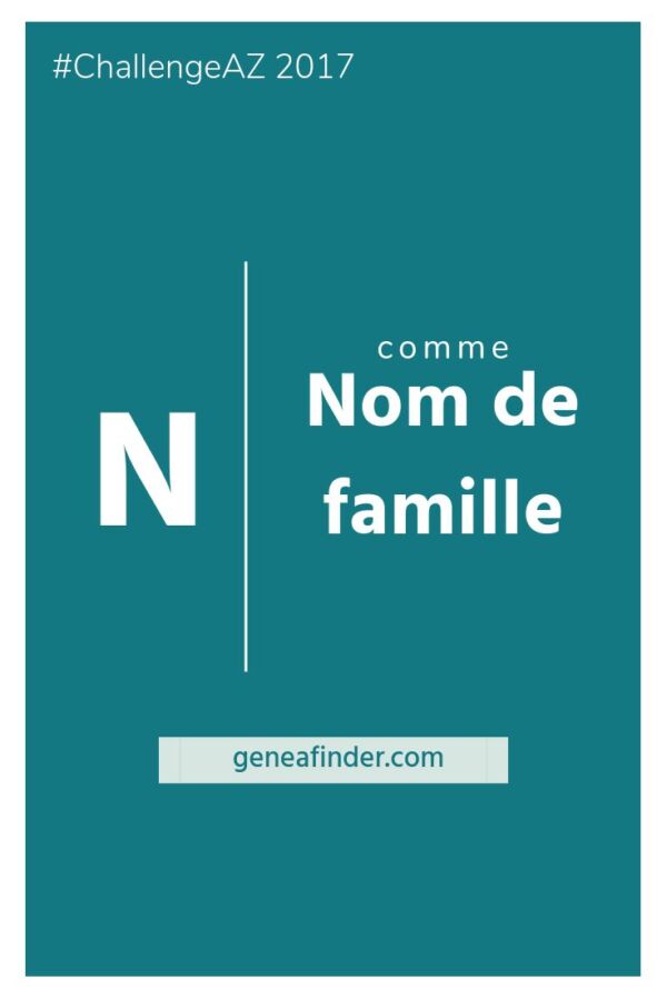 Tracer arbre généalogique gratuit
