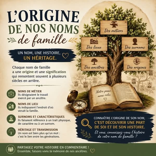Tracer arbre généalogique gratuit